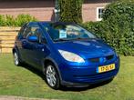 Mitsubishi Colt 1.5 Mivec CZ3, NW APK 08-26, Airco, 178DK, Auto's, Mitsubishi, Metallic lak, 750 kg, 4 cilinders, Blauw