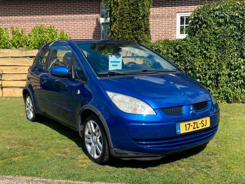 Mitsubishi Colt 1.5 Mivec CZ3, NW APK 08-26, Airco, 178DK, Auto's, Mitsubishi, Bedrijf, Colt, Airbags, Airconditioning, Centrale vergrendeling