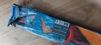 Delta vlieger 140x70, Sport en Fitness, Vliegeren, Ophalen of Verzenden, Nieuw, Tweelijns