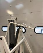 Spartacus pullover / pull over / back machine, Ophalen, Benen, Gebruikt, -