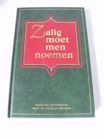 Moerkerken ds. A. e.a. Zalig moet men noemen, Verzenden, Gelezen, A. Moerkerken, Christendom | Protestants