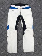 Motorbroek maat 48 Grid Leer, Ophalen of Verzenden, Tweedehands, Broek | leer