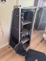 Defa schuine camping kast, Ophalen of Verzenden, Gebruikt, Campingkast
