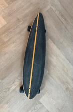 Longboard Oxelo, Sport en Fitness, Skateboarden, Ophalen of Verzenden, Zo goed als nieuw, Skateboard, Longboard