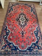 vloerkleed, Ophalen, Gebruikt, 100 tot 150 cm, Blauw