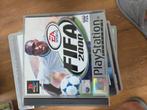 Fifa 2000 voor ps1, 1 speler, Ophalen of Verzenden, Zo goed als nieuw, Vanaf 3 jaar