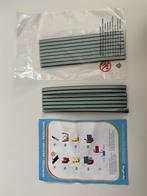 1X  8 afdichting voor de Aquaplay waterbaan +1 X 7 (waarvan, Kinderen en Baby's, Speelgoed | Buiten | Los speelgoed, Ophalen of Verzenden
