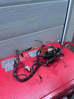 Omgeknipt voor 125-180 Piaggio Zip - SKR Kabelboom, Ophalen of Verzenden, Gebruikt, Overige typen, Piaggio Zip