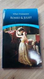 Romeo and Juliet - William Shakespeare, Boeken, Ophalen of Verzenden, Zo goed als nieuw