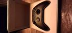 Xbox controller zwart, Spelcomputers en Games, Ophalen of Verzenden, Zo goed als nieuw