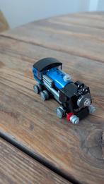 Lego trein - 31054, Ophalen, Gebruikt, Complete set, Lego