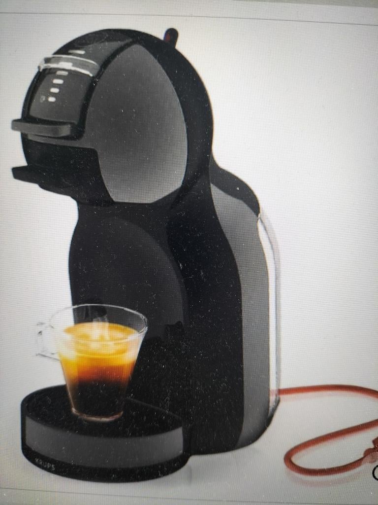 Nescafe Dolce Gusto  Mini Me, Witgoed en Apparatuur, Koffiezetapparaten, Ophalen, Koffiemachine