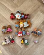 Sylvania poppetjes, Ophalen of Verzenden, Zo goed als nieuw