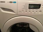 Zanussi Lindo 500 wasmachine, Witgoed en Apparatuur, Wasmachines, Ophalen, 1200 tot 1600 toeren, 8 tot 10 kg, Zo goed als nieuw