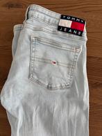 Tommy Hilfiger “Nora” jeans licht blauw (28-34), Kleding | Dames, Blauw, Ophalen of Verzenden, Zo goed als nieuw, W28 - W29 (confectie 36)