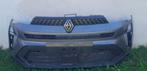 Complete Bumper Renault Captur 2024, Auto-onderdelen, Carrosserie en Plaatwerk, Gebruikt, Ophalen of Verzenden, Bumper, Renault