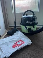 Numatic Henry Next HVM205-11 - met zakken - appeltjesgroen, Witgoed en Apparatuur, Stofzuiger, Zo goed als nieuw, Minder dan 1200 watt