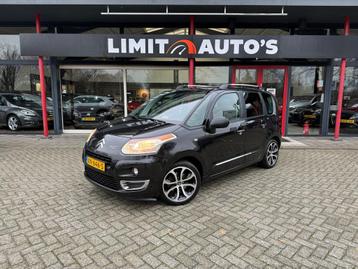 Citroen C3 Picasso 1.6 VTi Aura Clima/Cruise/Pano/Pdc/Lmv/Ap beschikbaar voor biedingen