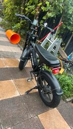 Fatbike te koop.geen remmen.ongeveer 900 km gelopen, Fietsen en Brommers, Brommers | Tomos, Ophalen, 250 cc, Overige modellen