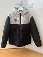 Winterjas Jongens maat 176 Black Bananas., Kinderen en Baby's, Kinderkleding | Maat 176, Ophalen, Zo goed als nieuw, Jongen, Jas