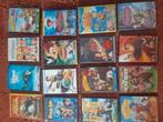 DVD * WALT DISNEY * ALLES IN 1 KOOP * OF BIEDEN PER STUK *, Ophalen of Verzenden, Gebruikt, Film