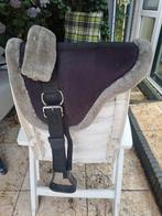 Barebackpad met beugels maat pony, Ophalen of Verzenden, Zo goed als nieuw