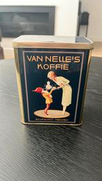 Blik Van Nelle’s koffie, Verzamelen, Ophalen of Verzenden, Gebruikt, Koffie, Van Nelle