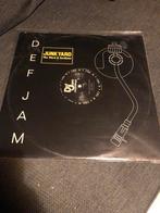 Zeldzame Def Jam Vinyl - Junk Yard Band, Verzenden, Nieuw in verpakking, 12 inch