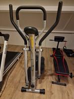 Crosstrainer - Bremshey Orbit, Ophalen, Crosstrainer, Metaal, Buik