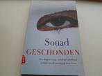 Geschonden - Souad ( Waargebeurd), Ophalen of Verzenden, Zo goed als nieuw