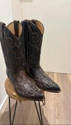 Sendra boots cowboylaarzen mt 41 incl verzenden, Kleding | Heren, Schoenen, Sendra, Bruin, Boots, Ophalen of Verzenden