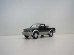 Chevrolet S10 -ZR2 Pick-Up Road Champs 1:43, Ophalen of Verzenden, Zo goed als nieuw, Auto, Overige merken
