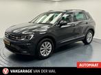 Volkswagen Tiguan 1.5 TSi Automaat-Apple Carplay Navigatie-P, Auto's, Volkswagen, 1440 kg, Te koop, Zilver of Grijs, Geïmporteerd