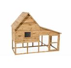 kippenhok Vught, Ophalen of Verzenden, Nieuw, Kippenhok of Kippenren