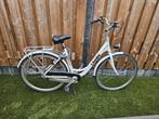 Mooie damesfiets lifebike, Ophalen, Gebruikt, Overige merken