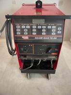 Tig lasapparaat ac/dc, Doe-het-zelf en Verbouw, Gereedschap | Lasapparaten, Ophalen, Gebruikt, 250 ampère of meer, Tig
