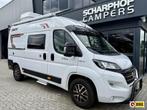 Challenger Vany 114 S | 2020 | 30.000KM, Caravans en Kamperen, Campers, Koelkast, Buscamper of Camperbus, Luifel, Ringverwarming