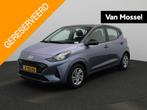 Hyundai i10 1.0 Premium | Apple Carplay / Android Auto | Cam, 12 maanden, Stof, Gebruikt, Euro 6