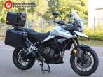 TRIUMPH TIGER 900 GT PRO (bj 2022), Motoren, Motoren | Triumph, Bedrijf, Overig