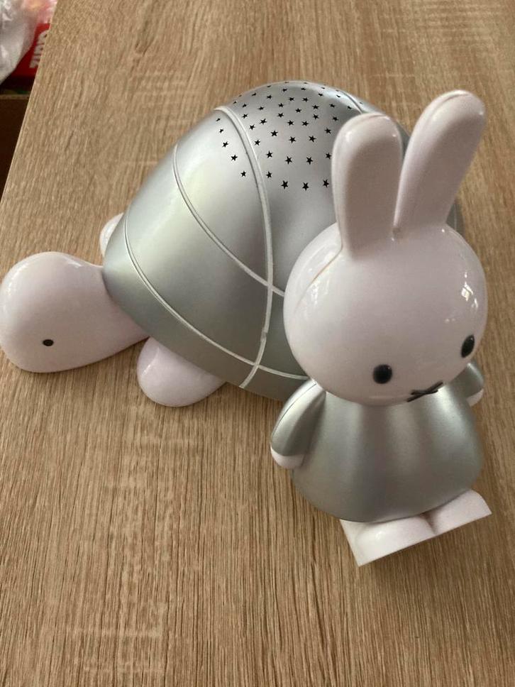 Nijntje van alles, Kinderen en Baby's, Kinderkamer | Inrichting en Decoratie, Zo goed als nieuw, Overige typen, Ophalen of Verzenden