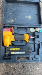 Union fastening, Ophalen of Verzenden, Zo goed als nieuw