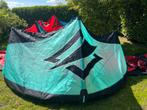Uitverkoop kitemateriaal Naish school, Watersport en Boten, Kitesurfen, Geen board, Ophalen of Verzenden, Zo goed als nieuw