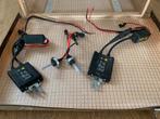 Te koop: xenon lampen H7, Ophalen, Gebruikt