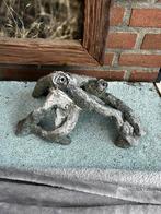 Aquaruim boomstam, Dieren en Toebehoren, Ophalen of Verzenden, Gebruikt, Sierelement