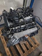 Vag motoren 1.8t, Ophalen