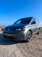Volkswagen Caddy Cargo 2.0 TDI 122pk L1h1 7-DSG 2022 Grijs, Auto's, 4 cilinders, Volkswagen, USB, 122 pk