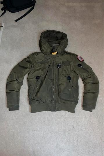 Parajumpers winterjas €60 beschikbaar voor biedingen