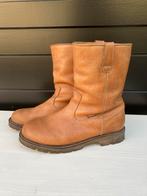 Human nature laars maat 41.5, Kleding | Dames, Schoenen, Bruin, Lage of Enkellaarzen, Ophalen of Verzenden, Human Nature