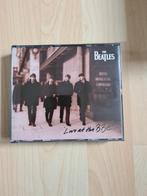 The Beatles - Live at the BBC - Boxset, Ophalen of Verzenden, Zo goed als nieuw, Boxset