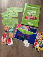 Plus voetbal plaatjes album ed ruilen of teab, Verzamelen, Plus, Ophalen of Verzenden